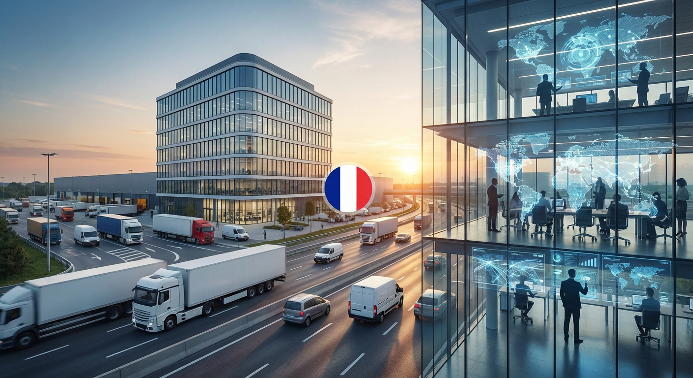 Transport IA - Image 2