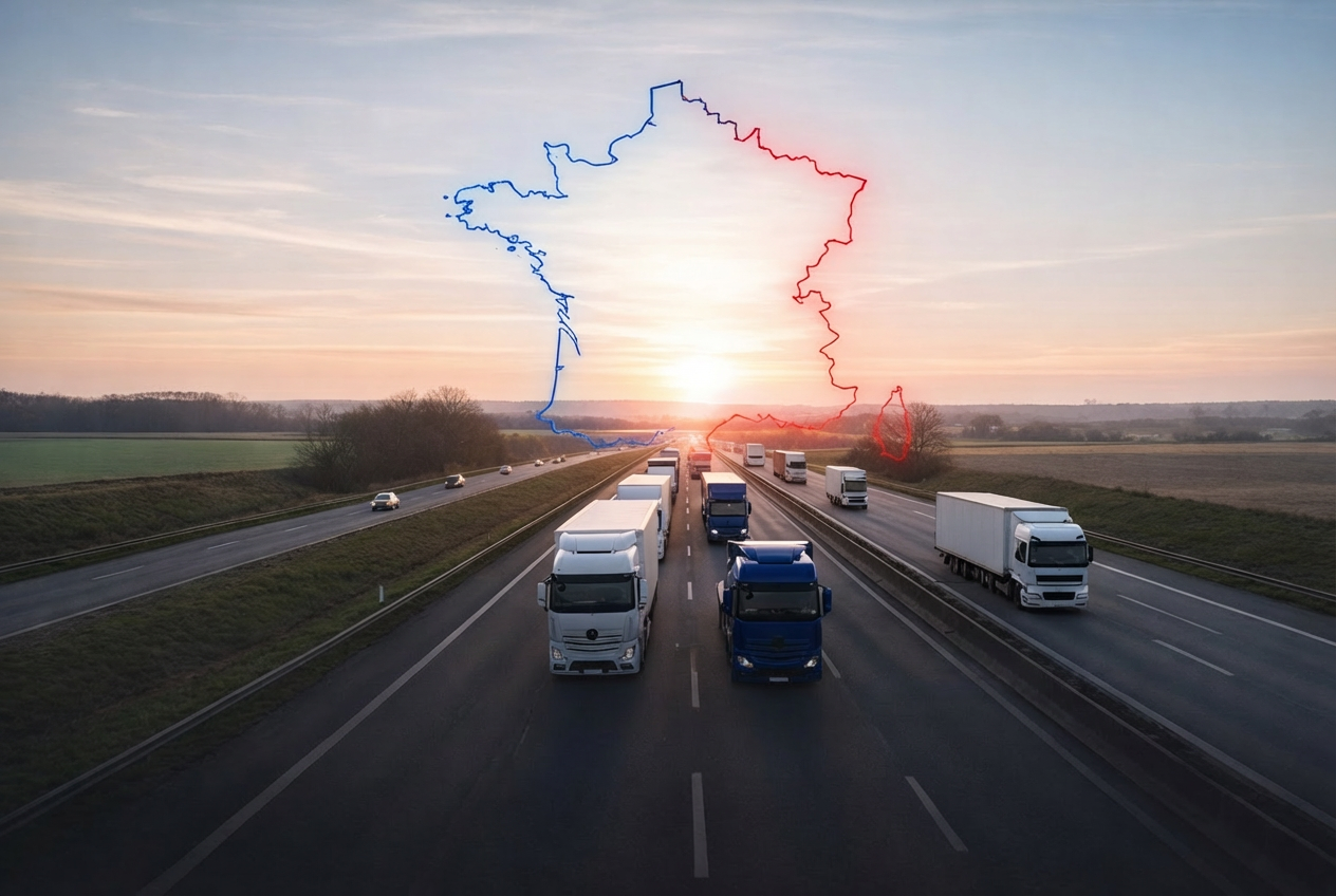 Transport IA - Image 1